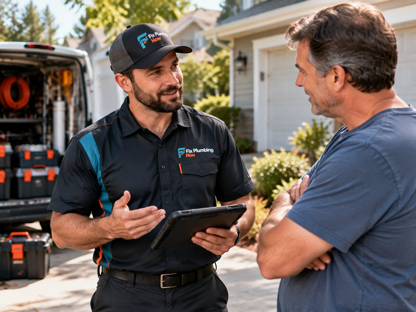 Clogged Drain Service Middleton, WI FAQs